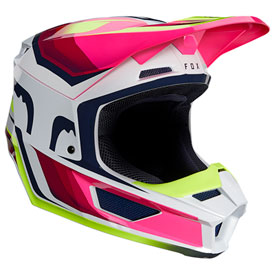 Fox Racing V1 Tro Helmet