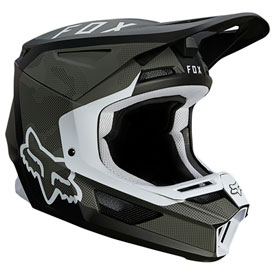 Fox Racing V2 Speyer Helmet