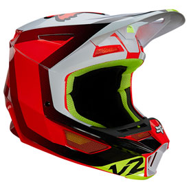 Fox Racing V2 Voke Helmet