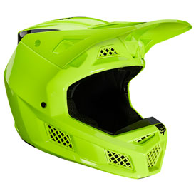 Fox Racing V3 Psycosis MIPS Helmet