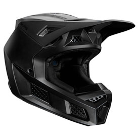Fox Racing V3 RS Solids Helmet