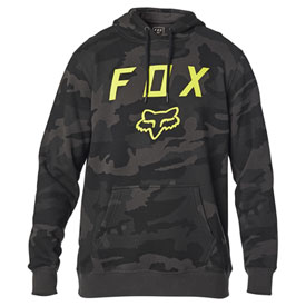 Fox Racing Legacy Moth Hooded Sweatshirt