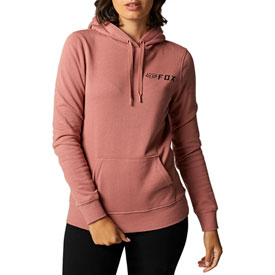 Fox Racing Women's Apex Hooded Sweatshirt