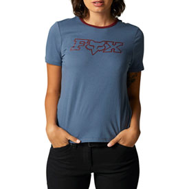 Fox Racing Women's Kickstart T-Shirt