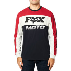 Fox Racing Charger Long Sleeve Airline T-Shirt