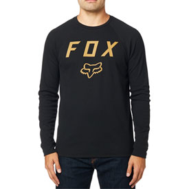 fox racing thermal shirts
