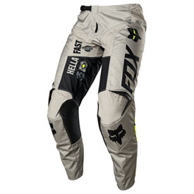 Fox Racing 180 Illmatik Pant