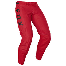 Fox Racing 360 Speyer Pant 32" Flame Red