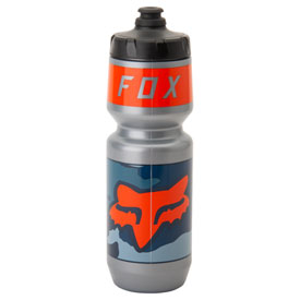 Fox Racing Purist Refuel Water Bottle