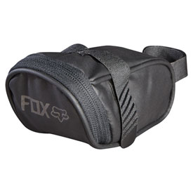 Fox Racing Small Seat Bag Black