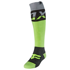 Fox Racing FRI Afterburn Thick Socks | Riding Gear | Rocky Mountain ATV/MC