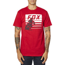 Fox Racing Advantage Premium T-Shirt