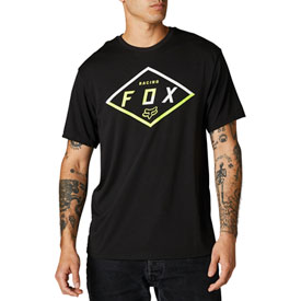 Fox Racing Badge Tech T-Shirt