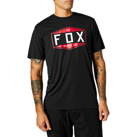 Fox Racing Emblem Tech T-Shirt | Casual | Rocky Mountain ATV/MC