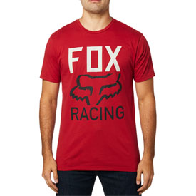 Fox Racing Established Premium T-Shirt