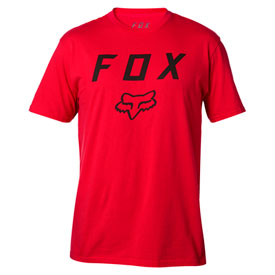 Fox Racing Legacy Moth T-Shirt 2018