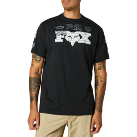 Fox Racing Live Free T-Shirt
