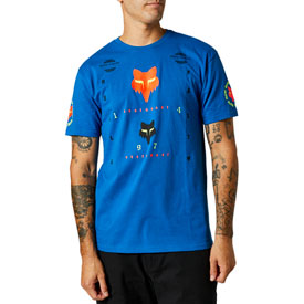 Fox Racing Mawlr Premium T-Shirt