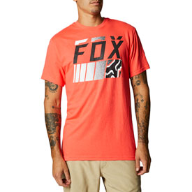 Fox Racing Overspray T-Shirt