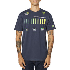 Fox Racing Pro Circuit Premium T-Shirt 2020