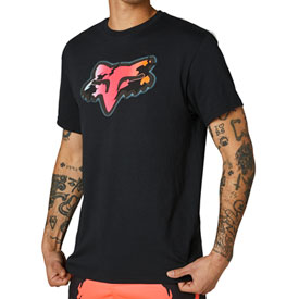 Fox Racing Pyre T-Shirt