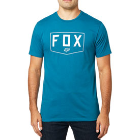 Fox Racing Shield Premium T-Shirt 19