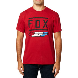 Fox Racing Super T-Shirt 19