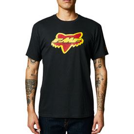 fmf fox collab racing shirt