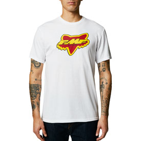 Fox Racing X FMF Collab T-Shirt