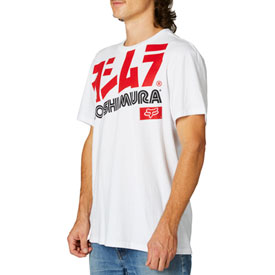 Fox Racing Yoshimura Oversized T-Shirt