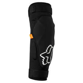 Fox Racing Youth Launch D3O Elbow Guards  Black
