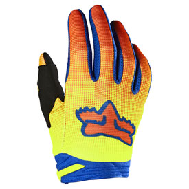 Fox Racing Youth 180 Oktiv Gloves