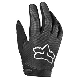 Fox Racing Girl's Youth 180 Oktiv Gloves