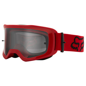 fox goggle stray youth racing main