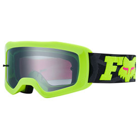 Fox Racing Youth Main Venin Goggle