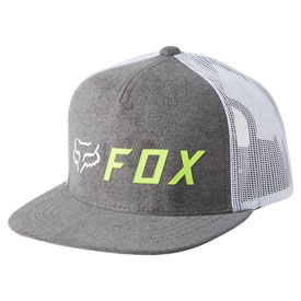 Fox Racing Youth Apex Snapback Hat