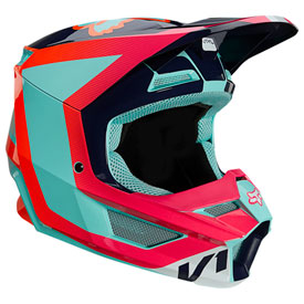 Fox Racing Youth V1 Voke Helmet
