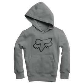Fox Racing Youth Legacy Hooded Sweatshirt