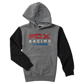 Fox Racing Youth Show Stopper Hooded Sweatshirt