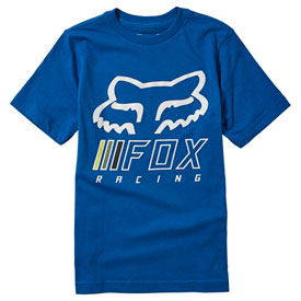 Fox Racing Youth Overhaul T-Shirt
