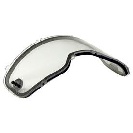 Fox Racing Airspace II/ Main II Goggle Dual Injected Replacement Lens