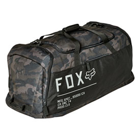 Fox Racing Podium 180 Duffle Bag