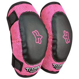Fox Racing Pee Wee Elbow Guards