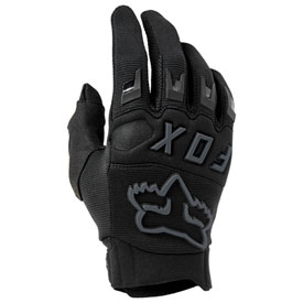 Fox Racing Dirtpaw Drive Gloves 2023 XX-Large Black