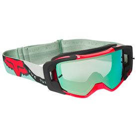 Fox Racing VUE Dvide Goggle