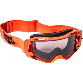 Fox Racing VUE Stray Goggle  Fluorescent Orange
