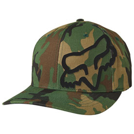 Fox Racing Flex 45 Flexfit Hat