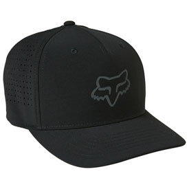 Fox Racing Lay Lo Flex Fit Hat