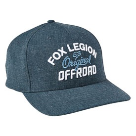 Fox Racing Original Speed Flex Fit Hat