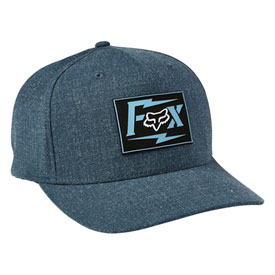 Fox Racing Pushin Dirt Flex Fit Hat